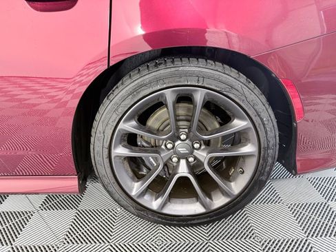 Used 2023 Dodge Charger Scat Pack w/ Technology Group image 28