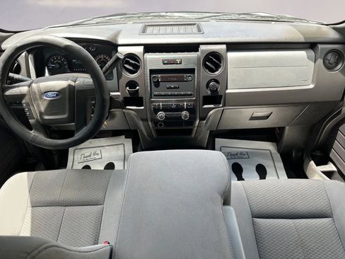 Used 2012 Ford F150 XL w/ XL Decor Group image 14