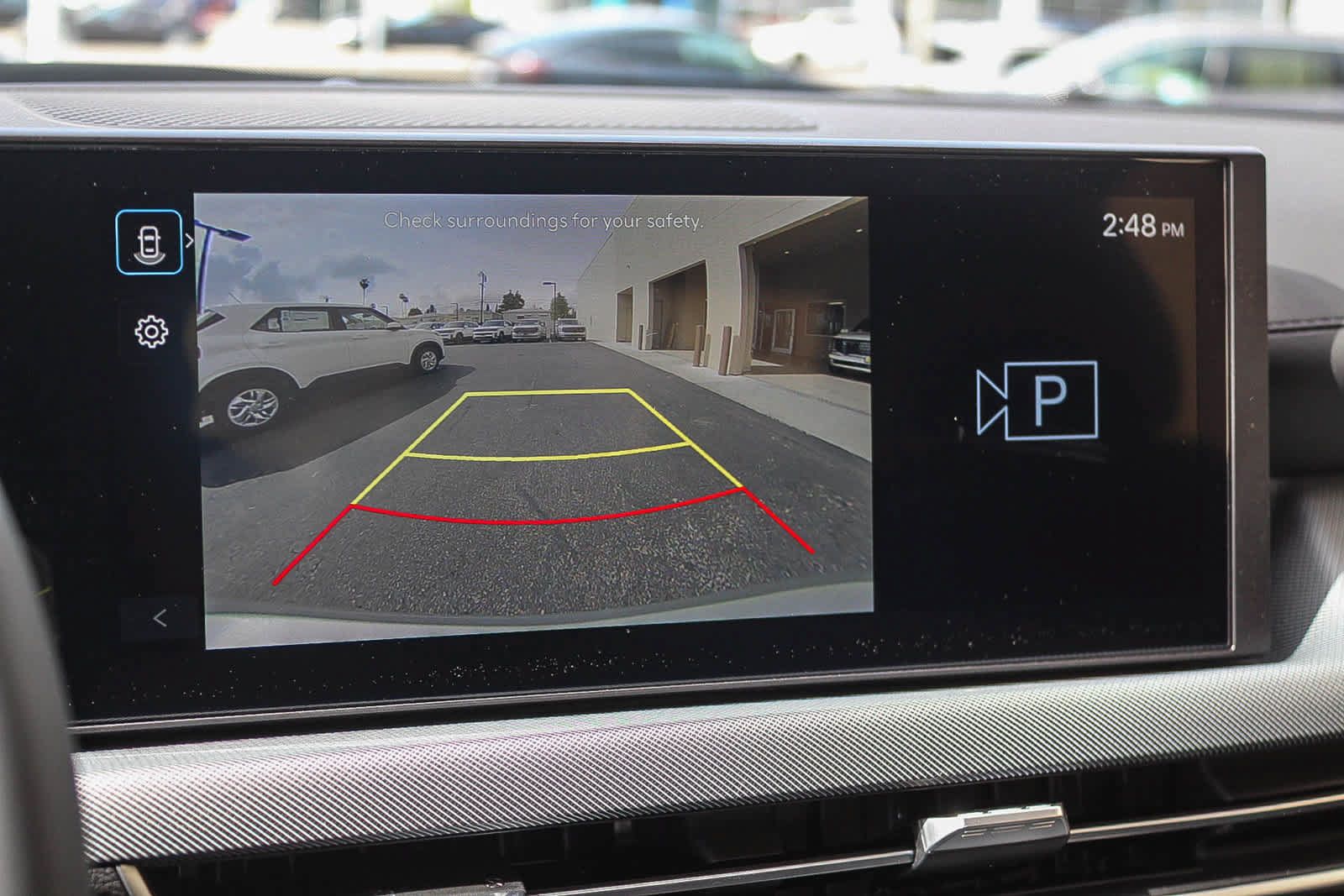 Certified 2026 Hyundai Sonata SEL FWD image 31