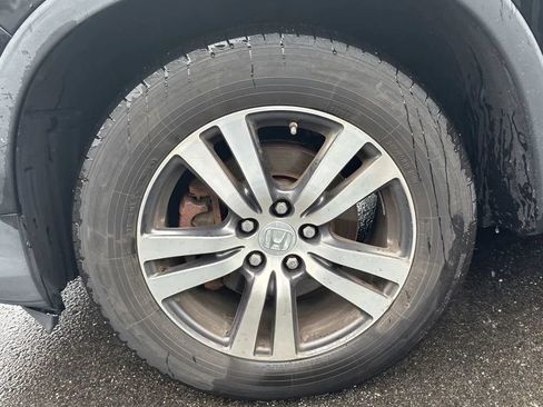 Used 2016 Honda Pilot EX-L image 16