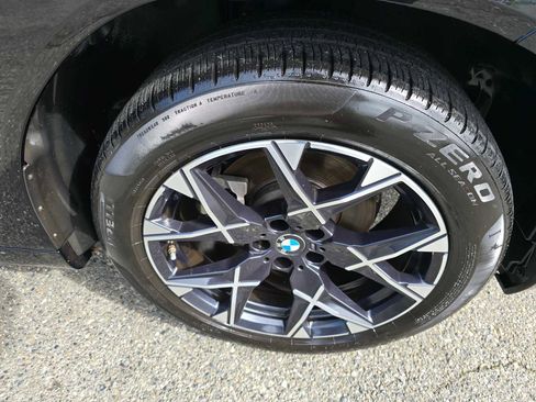 Used 2025 BMW X3 xDrive30i image 9