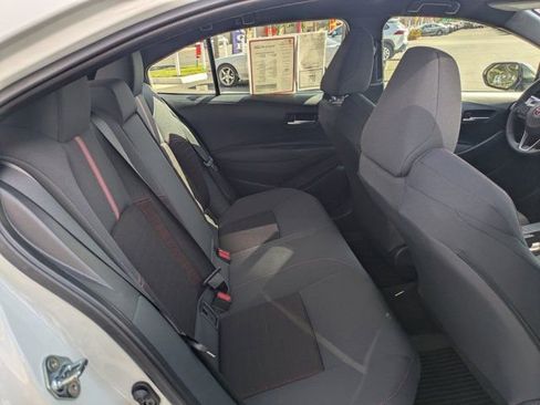 Certified 2026 Toyota Corolla SE image 7