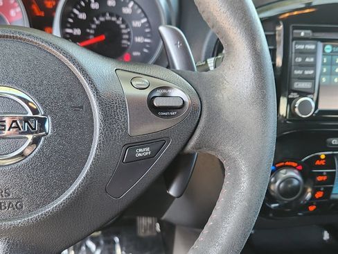 Used 2015 Nissan Juke NISMO AWD/4WD image 18