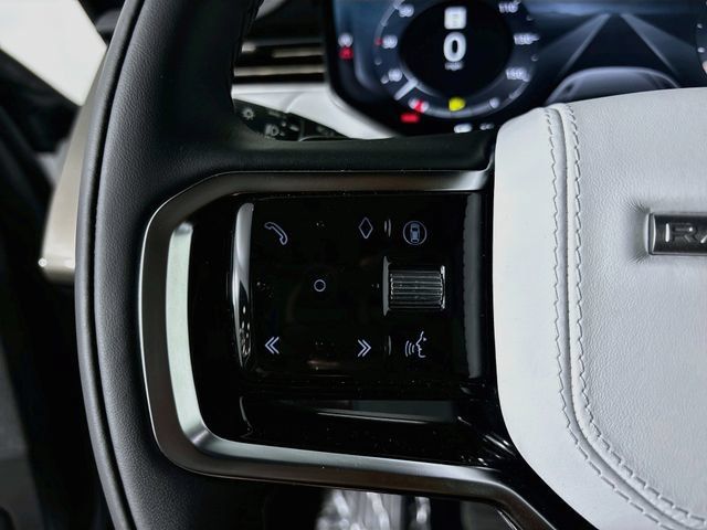 New 2027 Land Rover Range Rover Sport SE AWD/4WD image 10