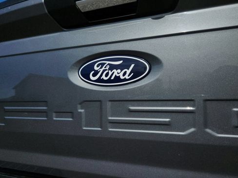 Used 2024 Ford F150 XLT AWD/4WD image 30