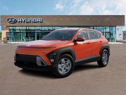 New 2026 Hyundai Kona SE