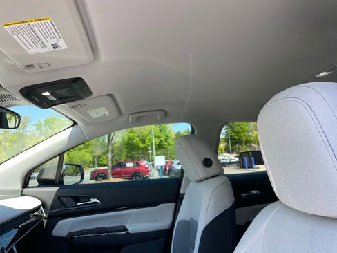 New 2026 Honda Prologue Eco image 29