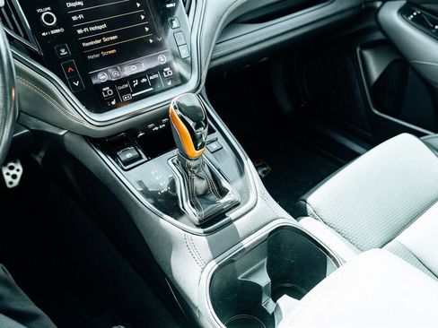 Used 2022 Subaru Outback Wilderness image 31