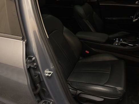 Used 2023 Kia K5 EX image 22