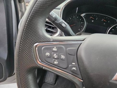 Used 2021 Chevrolet Equinox LT image 19