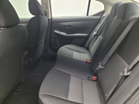 Used 2024 Nissan Sentra SV w/ All-Weather Package FWD image 18