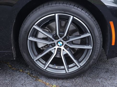 Used 2024 BMW 230i xDrive Coupe w/ Convenience Package AWD/4WD image 36