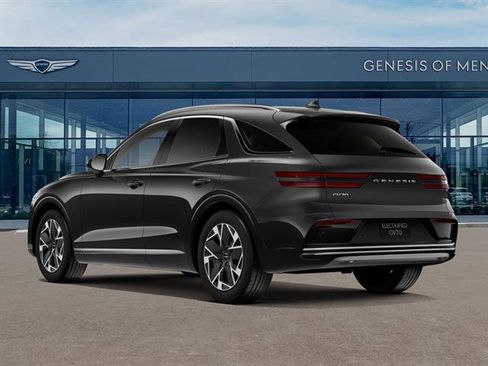 New 2026 Genesis Electrified GV70 image 5