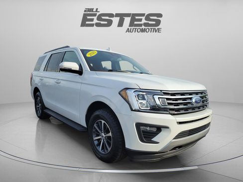 Used 2020 Ford Expedition XLT w/ Equipment Group 201A AWD/4WD image 5