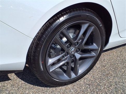 New 2025 Acura TLX A-Spec Package image 4