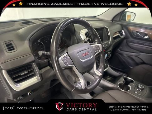 Used 2020 GMC Terrain SLE w/ Driver Convenience Package image 53