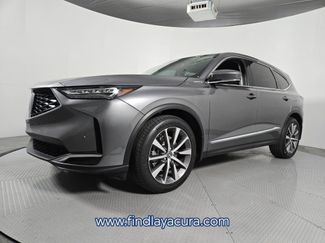 Used 2025 Acura MDX SH-AWD w/ Technology Package video 2