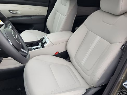 New 2026 Hyundai Tucson SEL image 13