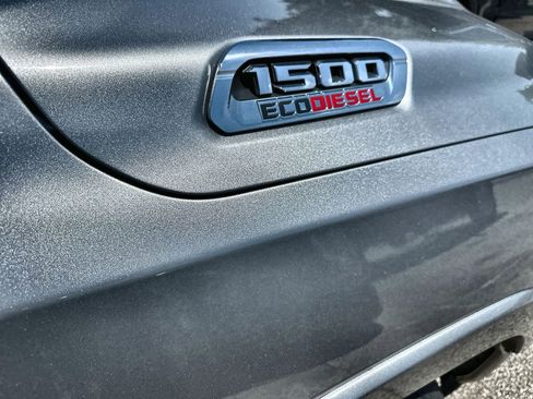 Used 2022 RAM 1500 Laramie RWD image 12