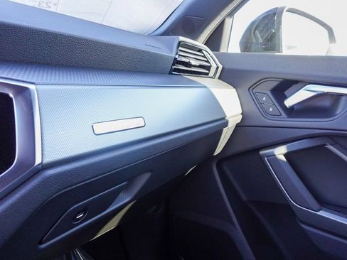 New 2025 Audi Q3 2.0T Premium w/ Convenience Package image 25