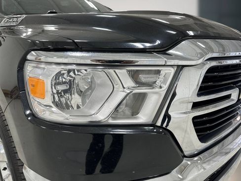 Used 2019 RAM 1500 Big Horn RWD image 11