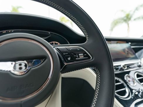 Used 2024 Bentley Continental GT image 19