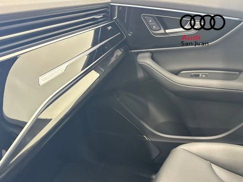 New 2026 Audi Q7 3.0T Premium Plus AWD/4WD image 44