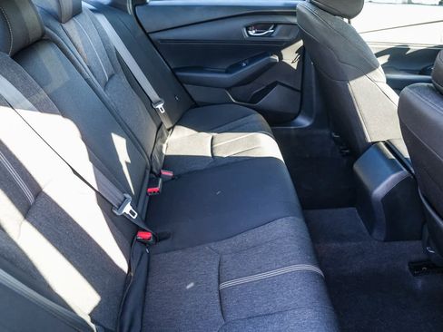 Used 2024 Honda Accord Sport image 14