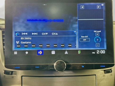 Used 2013 Subaru Outback 2.5i Limited AWD/4WD image 18