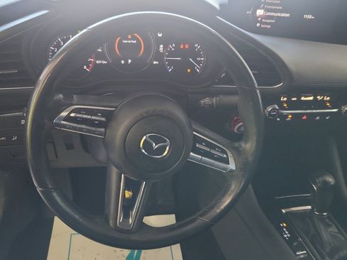 Used 2019 MAZDA MAZDA3 Sedan w/ Preferred Package image 13