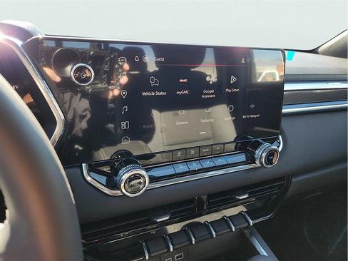 New 2026 GMC Canyon Elevation image 24