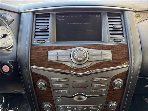 Used 2020 Nissan Armada SL w/ Premium Package image 18