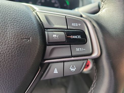 Used 2022 Honda Accord Sport image 28