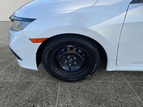 Used 2020 Honda Civic LX image 14