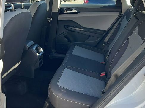 Used 2024 Volkswagen Taos S image 14