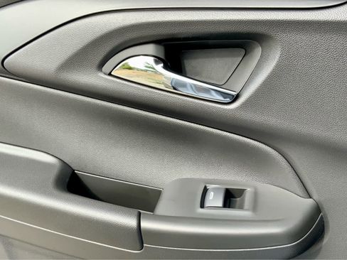 New 2026 Chevrolet TrailBlazer LT w/ LT Cold Weather Package image 53