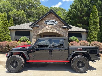 Used 2021 Jeep Gladiator Rubicon w/ Dual Top Group