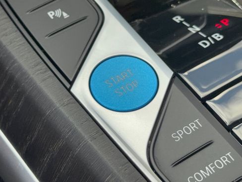 Used 2024 BMW i4 M50 AWD/4WD image 20