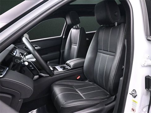 Used 2022 Land Rover Range Rover Velar R-Dynamic S image 12