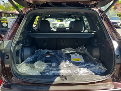 New 2026 Subaru Forester Limited AWD/4WD image 32