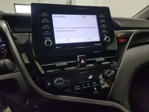 Certified 2023 Toyota Camry SE image 30