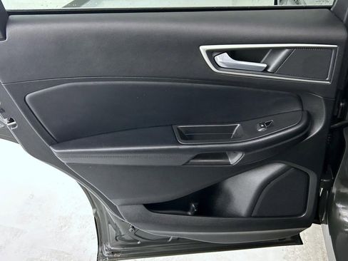 Used 2022 Ford Edge SEL w/ Convenience Package AWD/4WD image 20