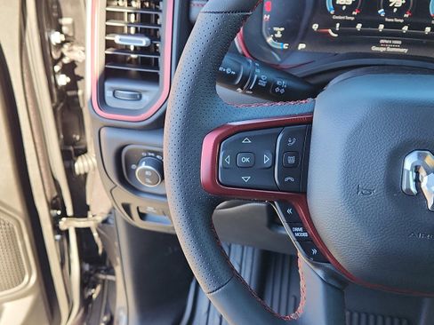 New 2026 RAM 1500 Rebel w/ Bed Utility Group AWD/4WD image 14