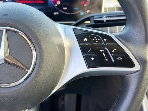 Used 2024 Mercedes-Benz C 300 Sedan image 38