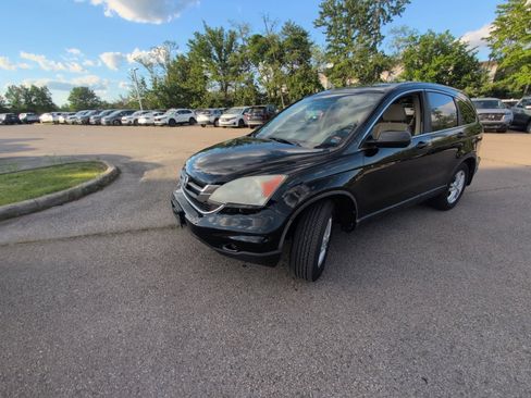 Used 2010 Honda CR-V EX image 8