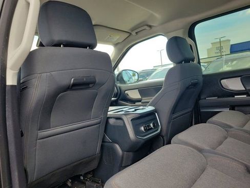 Certified 2025 Ford Expedition Active RWD image 17