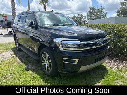 Used 2024 Ford Expedition Limited