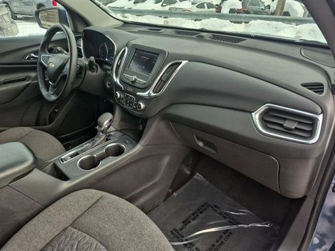 Used 2024 Chevrolet Equinox LT image 26