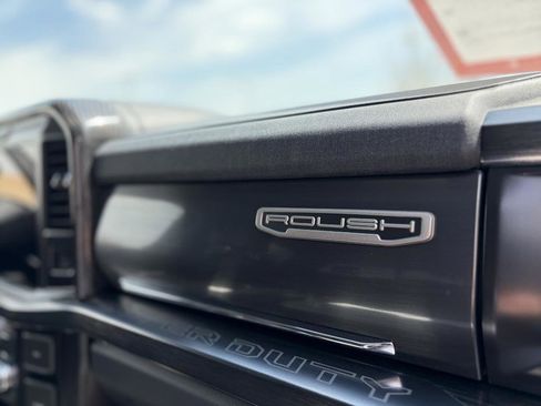 New 2026 Ford F250 4x4 Crew Cab Super Duty image 24