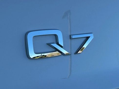 Used 2023 Audi Q7 3.0T Prestige image 63